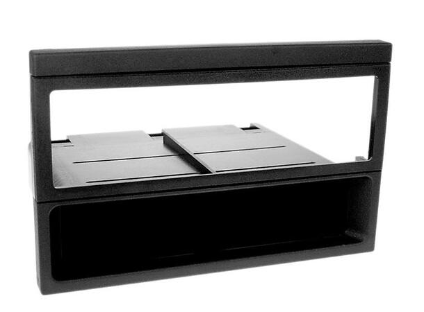 Radioramme Mazda MX-5 Rubber Touch, 